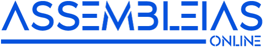 Assembleias Online - Sandbox