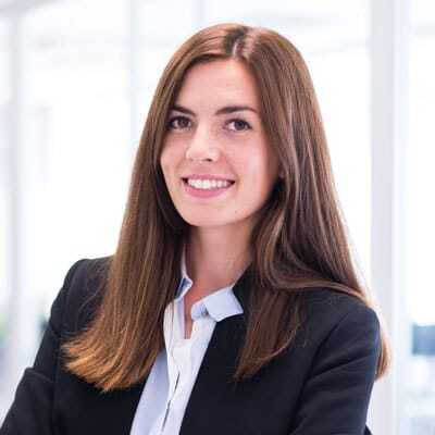 Salomé Pinto Garcia