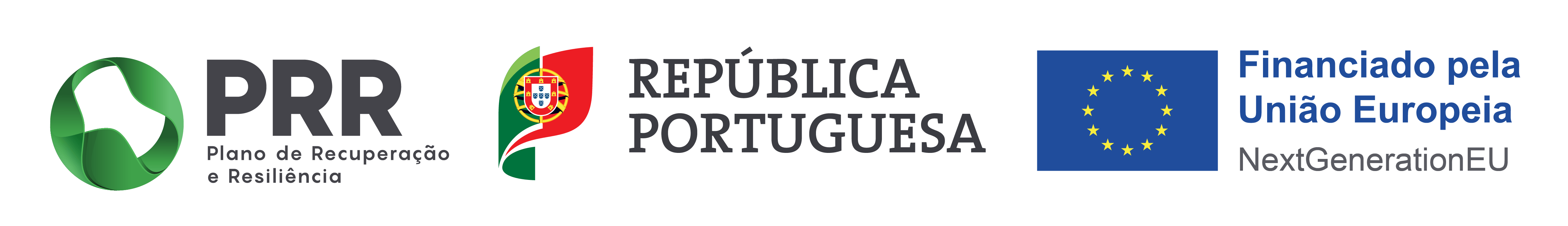 Logo dos financiamentos